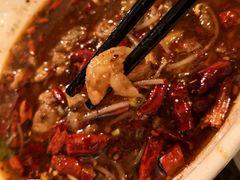 -宽窄巷子(米兰中央火车站店)
