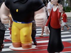 -东莞松山湖万象汇