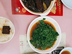 -蘭心餐厅(进贤路店)