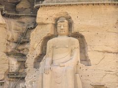 -炳灵寺世界文化遗产旅游区