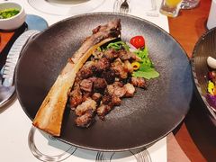 -西堤牛排(合肥之心城店)