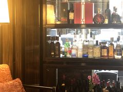 -行者书屋大堂吧 ·下午茶(南京圣和府邸酒店)