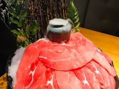 -洪氏嗨捞·广东猪肚鸡·椰子鸡火锅(西咸万象城店)