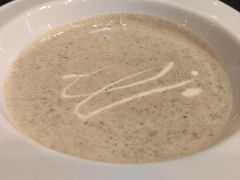 -北京建国饭店杰斯汀法餐厅