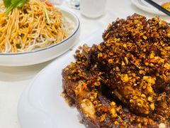 -凯鸽酒楼(大同振兴街店)