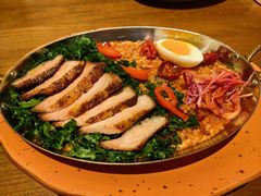 -良木缘咖啡西餐(川大店)