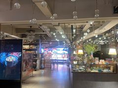 -时光乌托邦空中花园·川味·礼宴(星汇两江店)