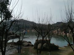 -白马涧龙池景区
