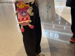 -Aqua Oasis 水天堂(太湖中心mall店)