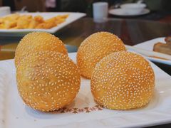 -新兴家喻酒家·羊城名宴(昌岗店)