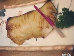 -水之惠鲜鱼料理(王府大街店)