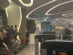 -W Fitness 威尔仕健身(北京英皇集团中心店)