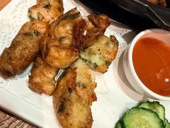 -吴记鲜定味