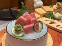 蓝鳍金枪鱼中腹-文三酒肆自助放题(新街口友谊广场店)