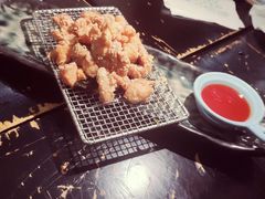 -小明同学(三里屯店)