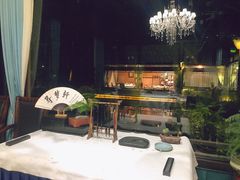 -乾园.魏庐湖景餐厅(花港店)