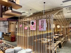 -牛村来人潮汕牛肉火锅(西单店)