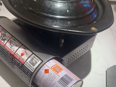 -避风塘(江桥万达店)