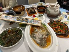 -蜀宴·家宴馆(升伟晶石店)
