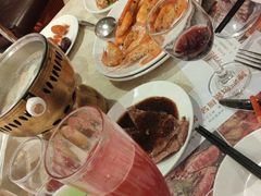 -芭菲盛宴·环球美食(解放碑英利国际店)