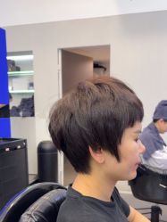 -CIT造型·烫发·染发