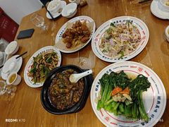 -廣發美食(东晓路店)