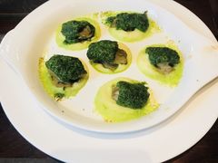 -食间牛排(湖西路店)