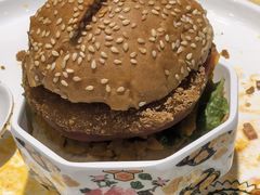 -素虎料理(前门店)
