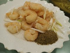 -老姑砂锅·烧烤天津菜(体北道店)