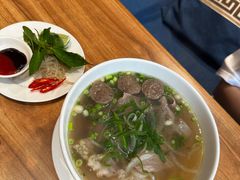-越美小馆·越南料理(曲江店)