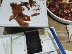 -小大董·烤鸭(王府井apm店)