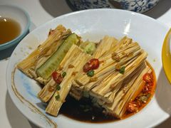 -丛林狼酱骨头(金川店)