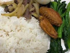 -芬芳甜品(体育东横街店)