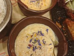 -克比叔叔印度餐厅Kebabs on the Grille(永康路分店)