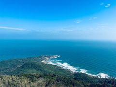 -海南铜鼓岭景区