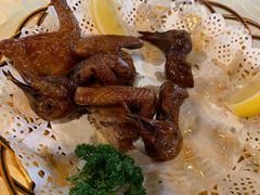 -一煲鸽