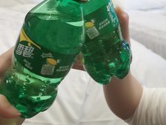 -上海龙之梦万丽酒店