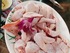 -尚竹阁冬瓜盅·18年地标美食(平洲店)