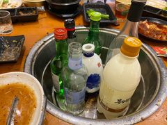 -炽城·烤肉名家(鸿达中央广场店)