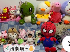 -风云再起游乐汇(皇城恒隆广场店)