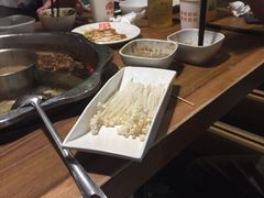 -傣妹火锅(南京东路一店)