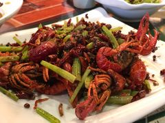 -龙虾风暴(松江店)