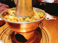 -觅山云南菜(泊富ICITY店)