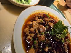 -锦府盐帮·侯宅(五棵松万达店)