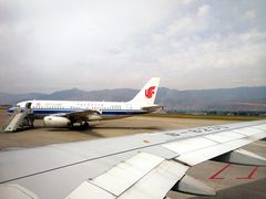 -丽江三义国际机场