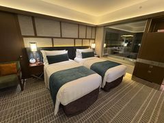 -新加坡泛太平洋酒店