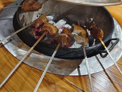 -号令江湖·水浒烤肉(和畅睦邻中心店)