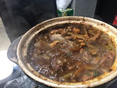 -川香煲(茅台路店)