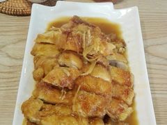 -惠宾楼老菜馆