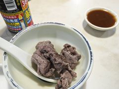 -菜忠潮州牛肉店(岗厦店)